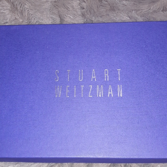 Used stuart weitzman heels - Picture 4 of 4